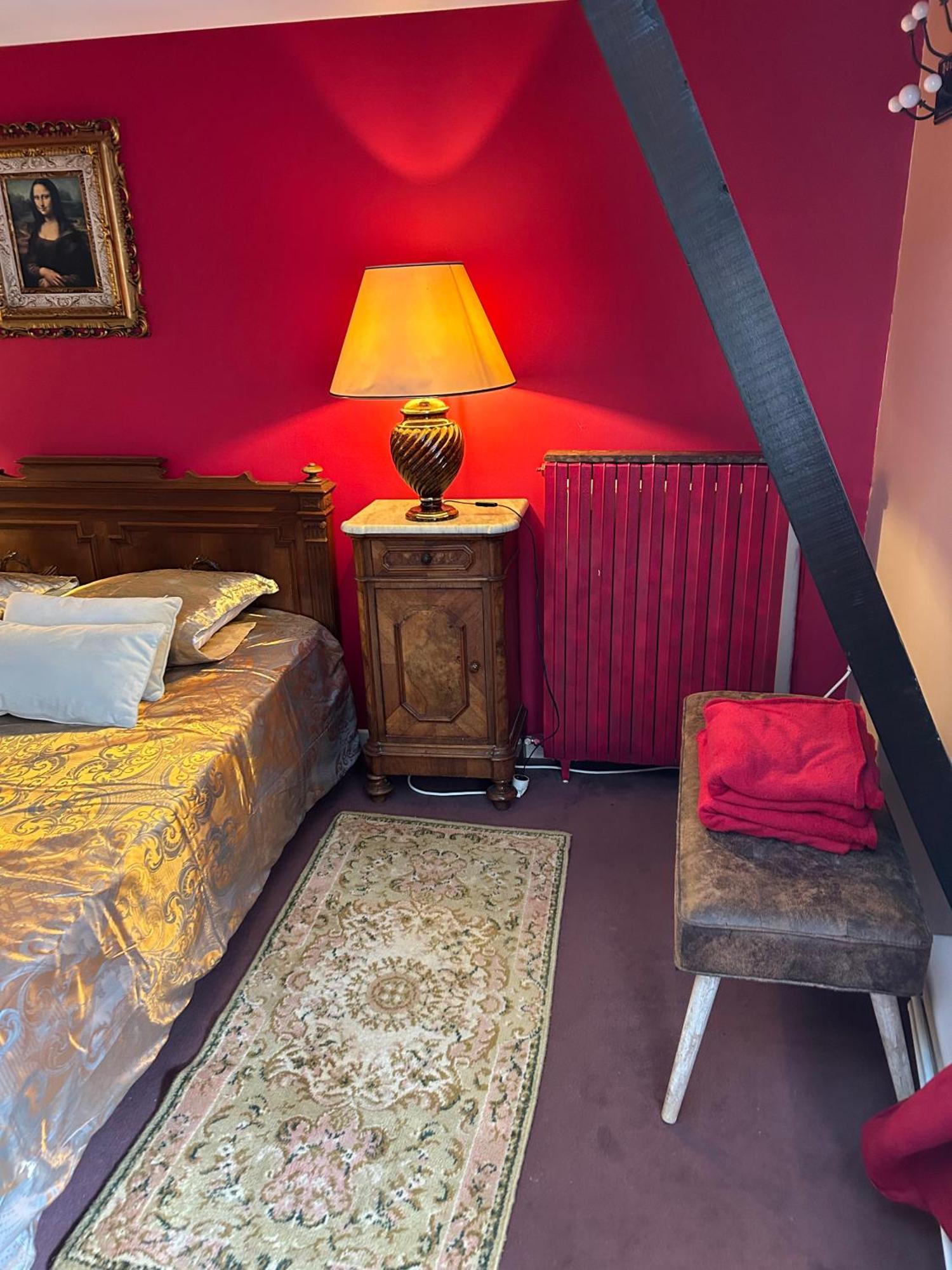 Manoir De La Gravette, Manoir Et Table D'Hotes Montauban Esterno foto