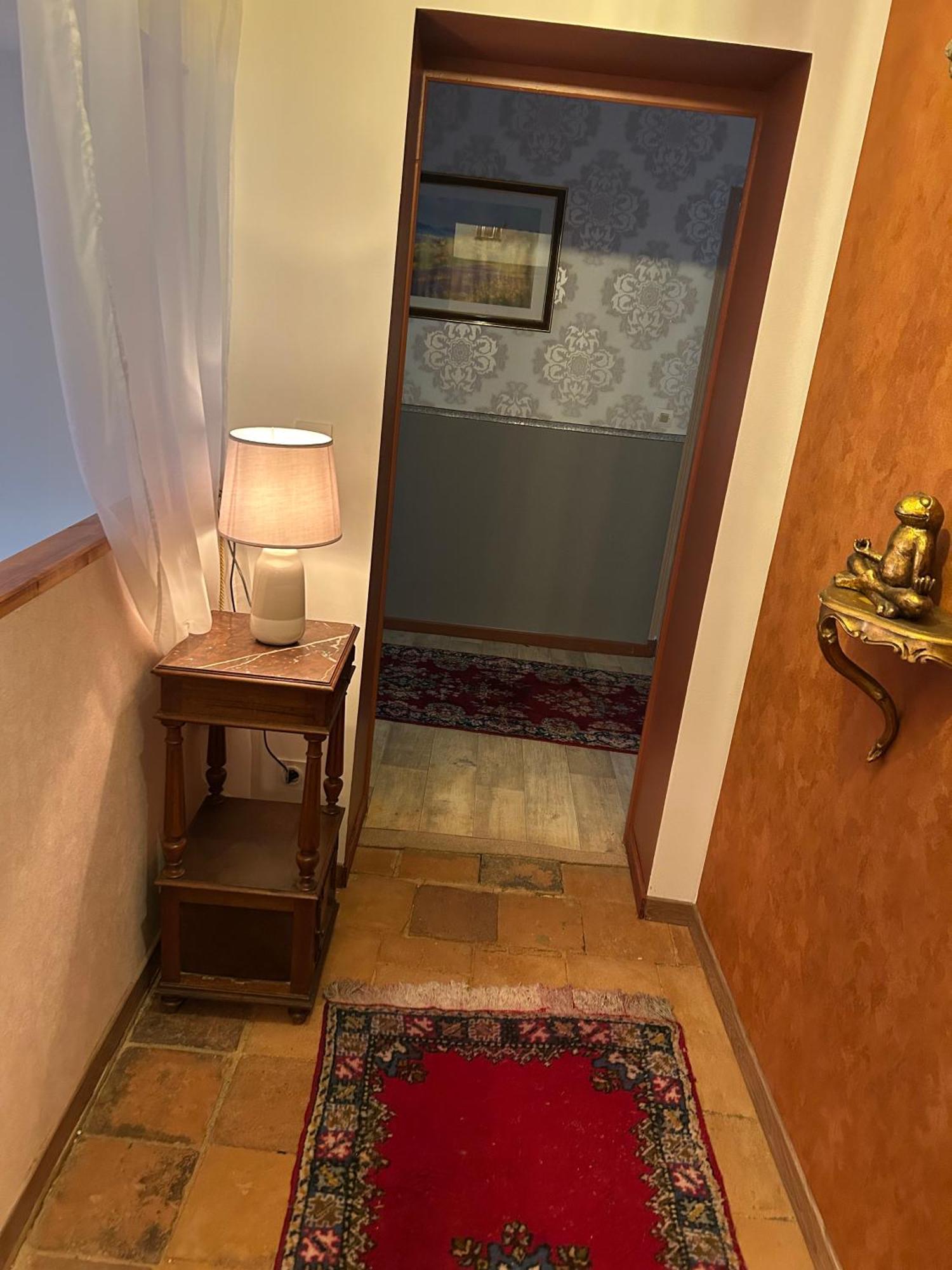 Manoir De La Gravette, Manoir Et Table D'Hotes Montauban Esterno foto