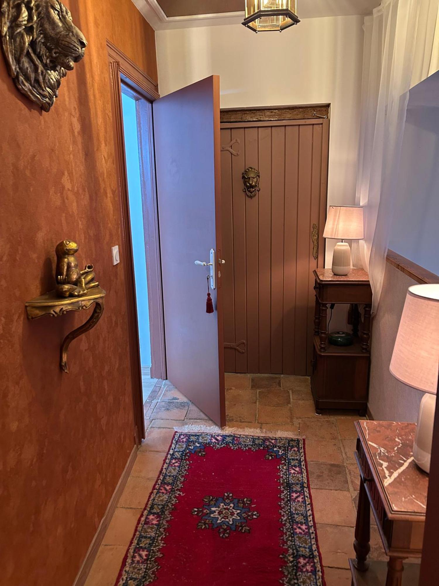 Manoir De La Gravette, Manoir Et Table D'Hotes Montauban Esterno foto