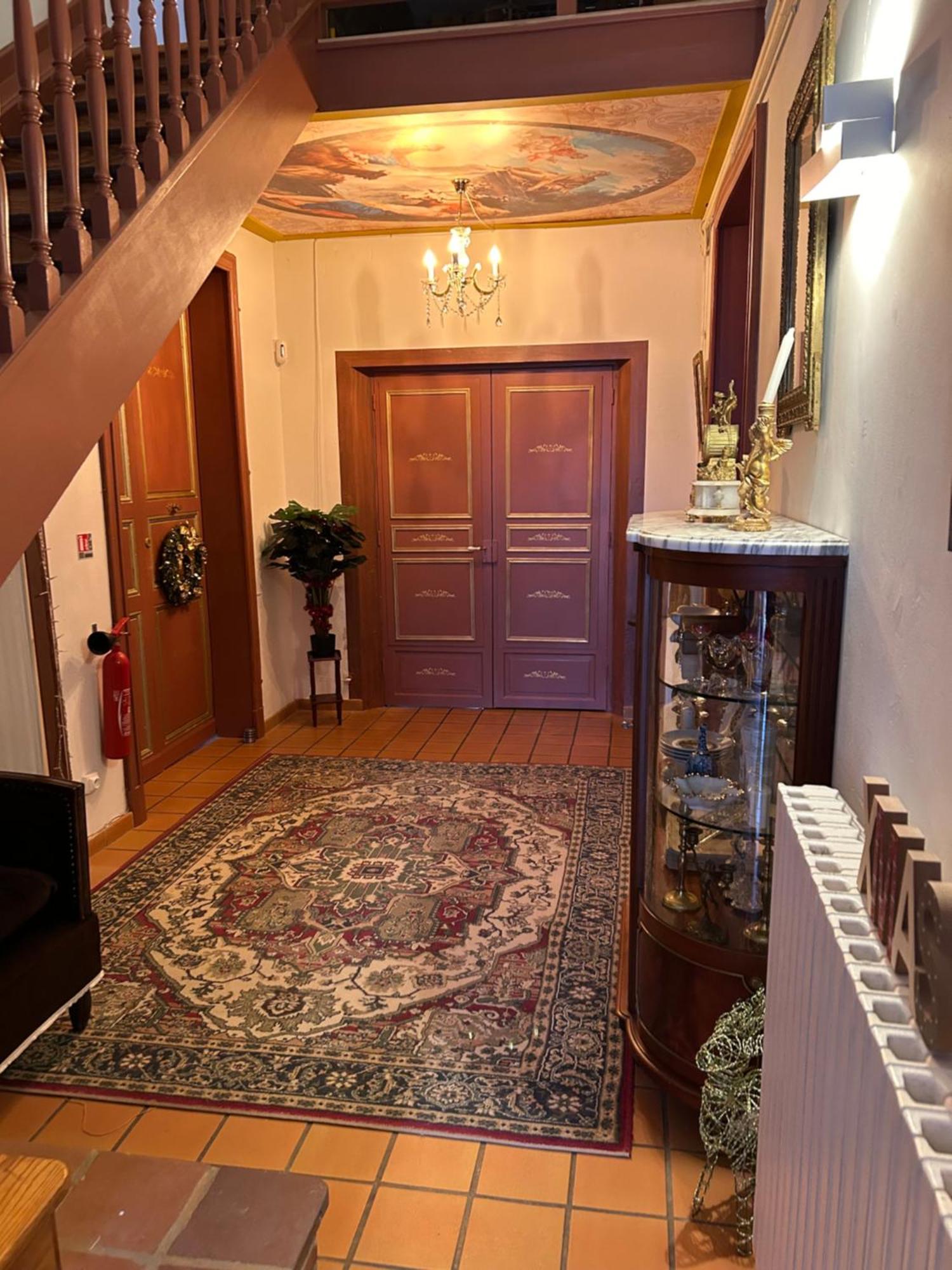 Manoir De La Gravette, Manoir Et Table D'Hotes Montauban Esterno foto